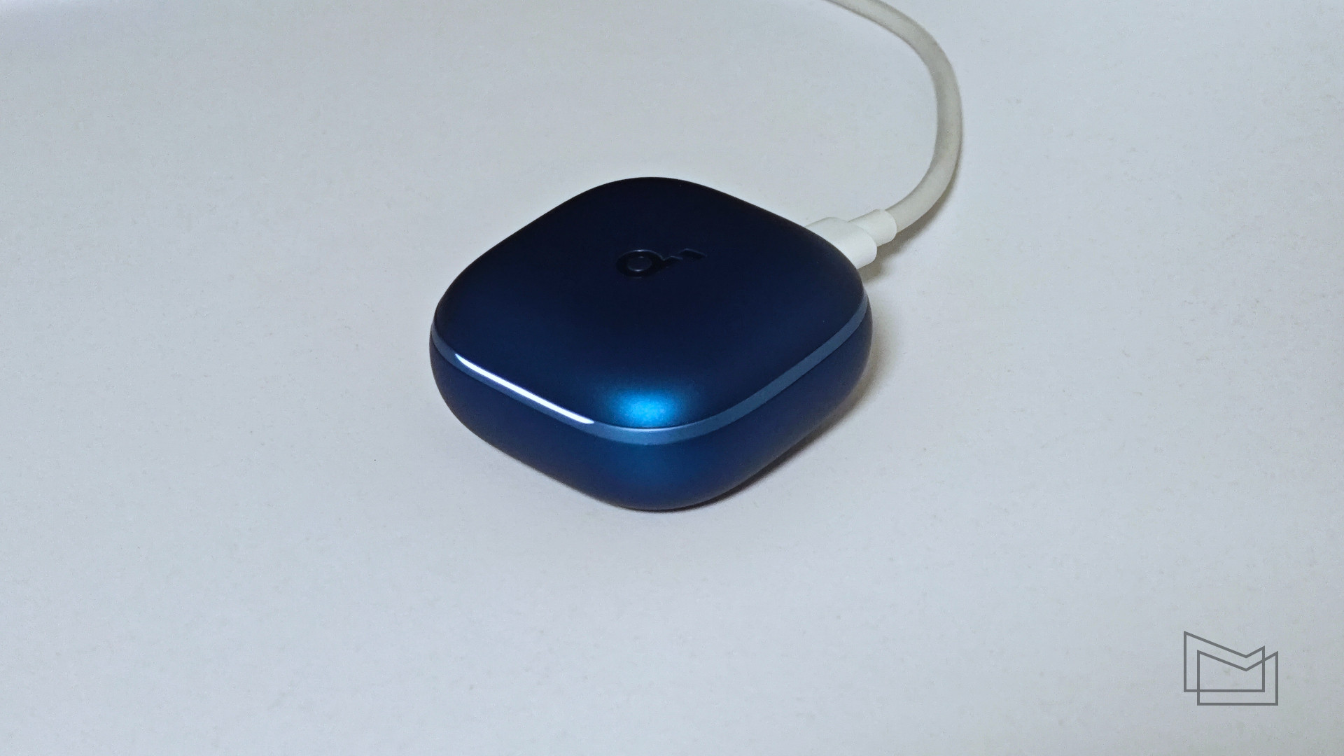 Огляд Anker soundcore Liberty 5: автономність