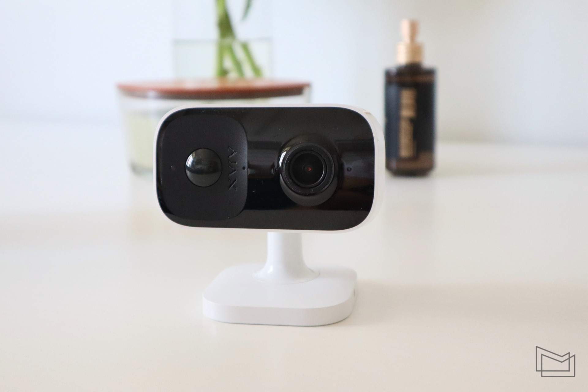 Ajax IndoorCam