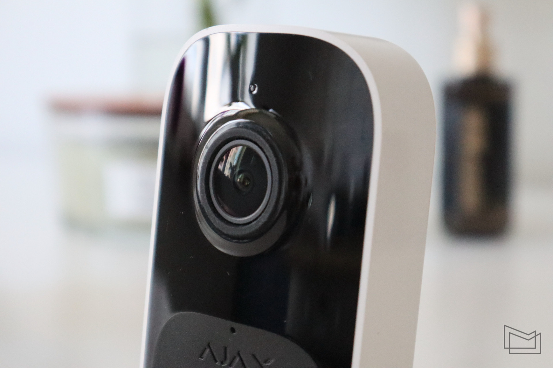 Ajax IndoorCam