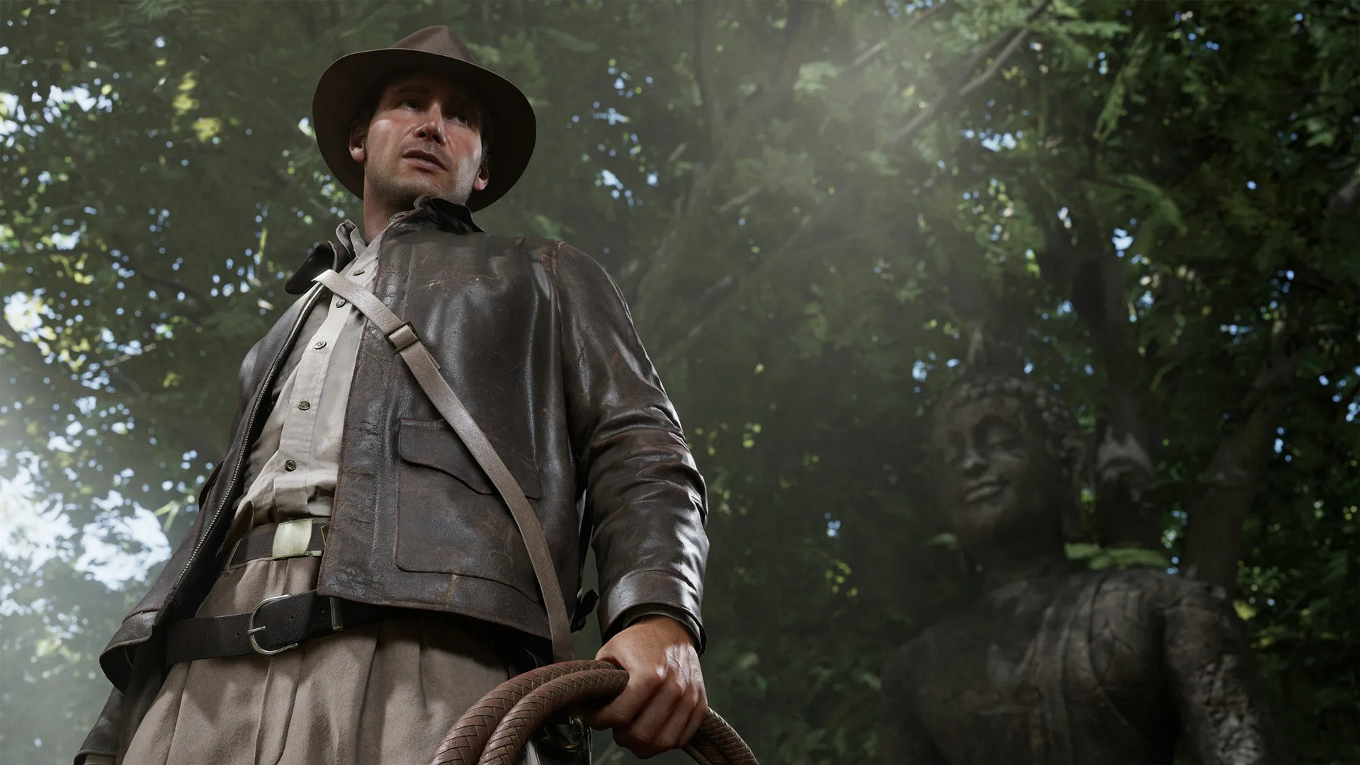 Одна лише Indiana Jones and the Great Circle вже виправдовує хоча б спробу підписки на Game Pass
