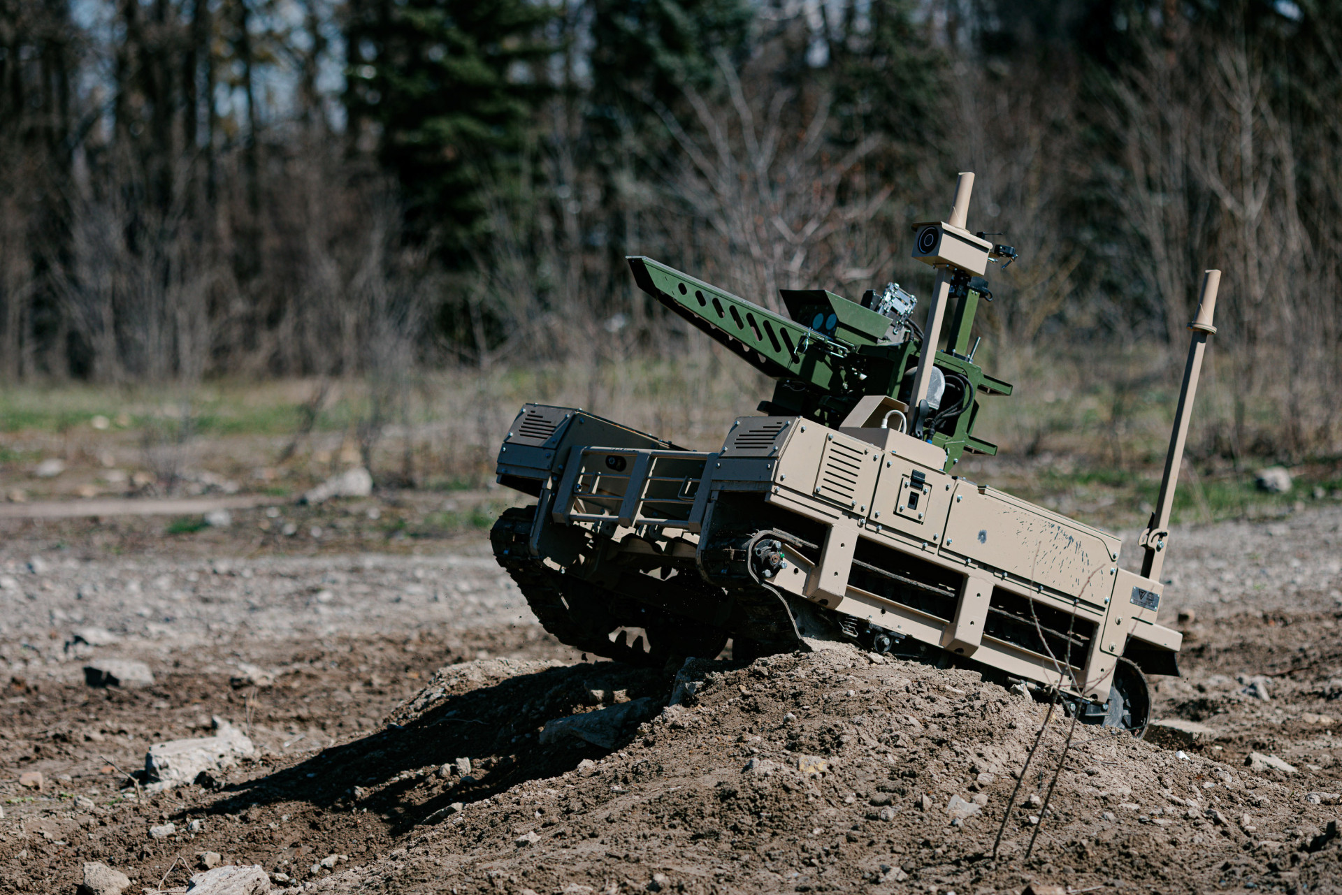 НРК TerMIT