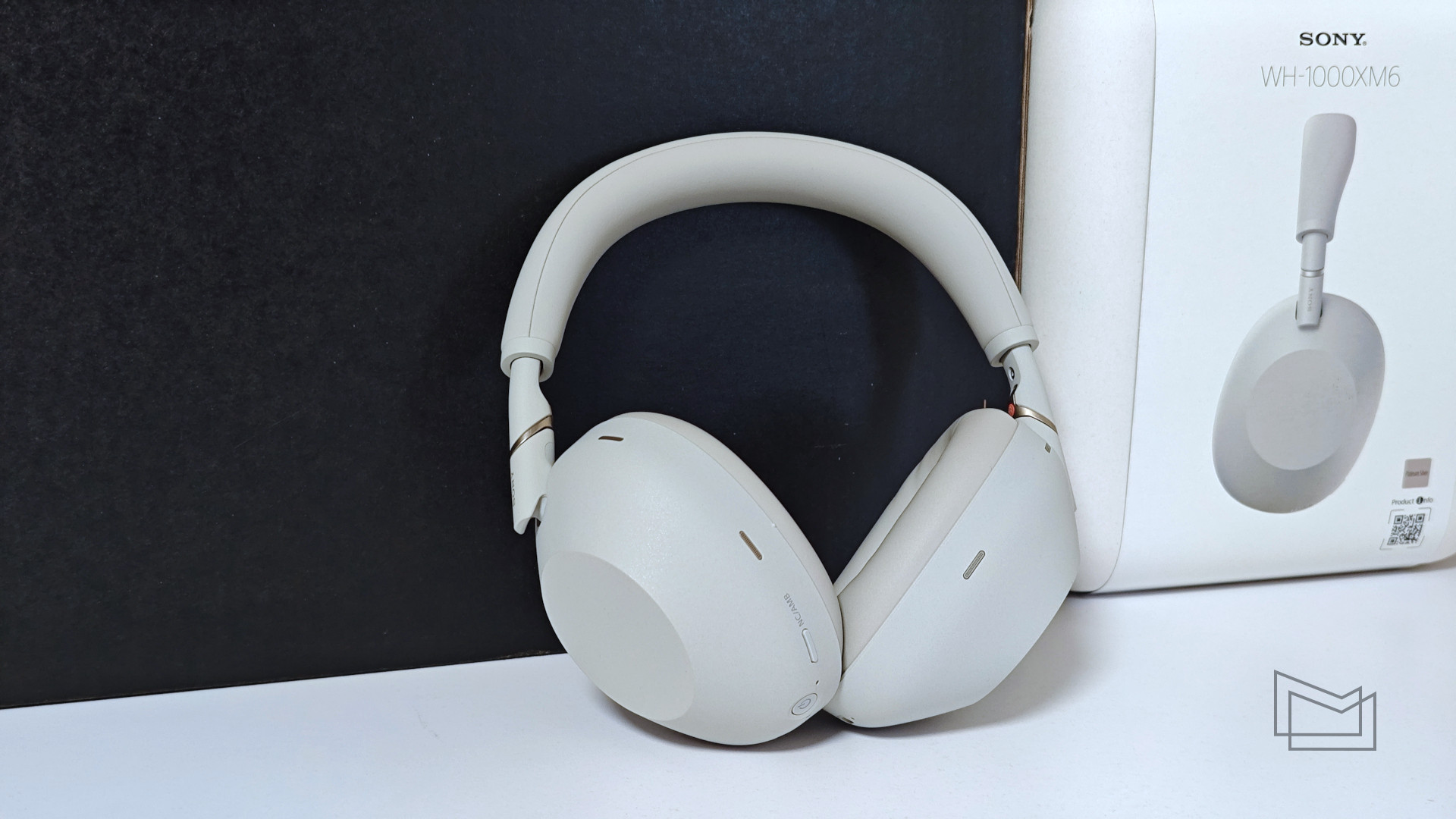 Огляд Sony WH-1000XM6: звук і шумозаглушення