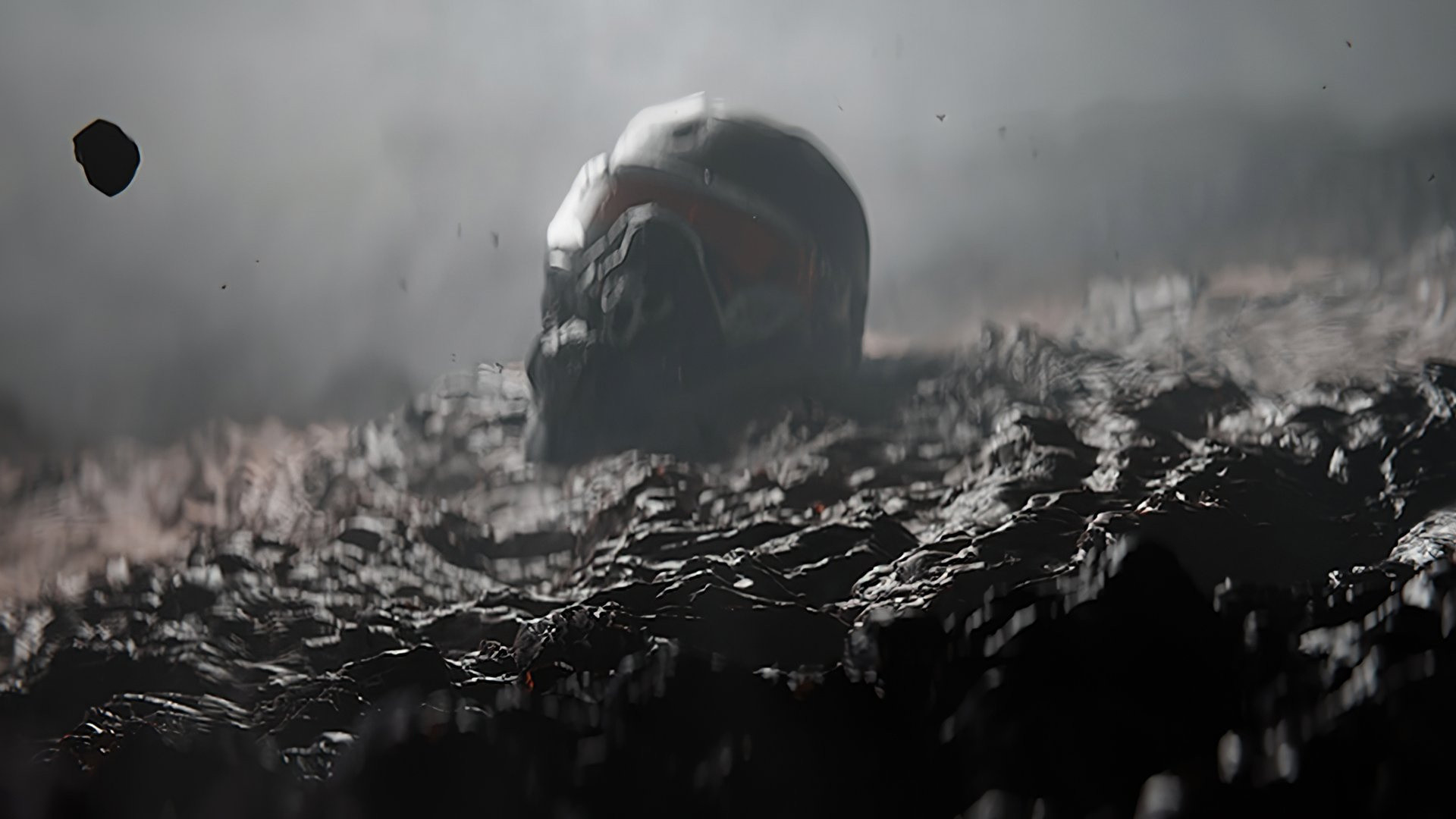Тизер гри Crysis 4