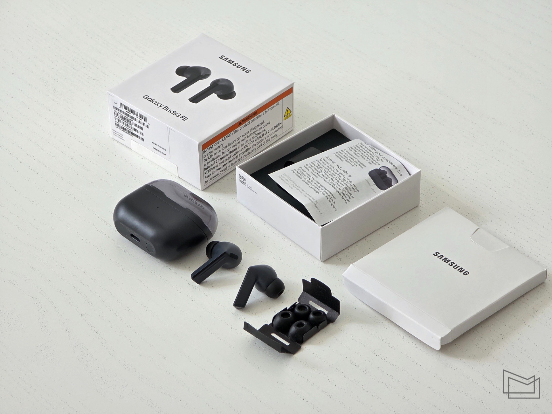 Galaxy Buds3 FE