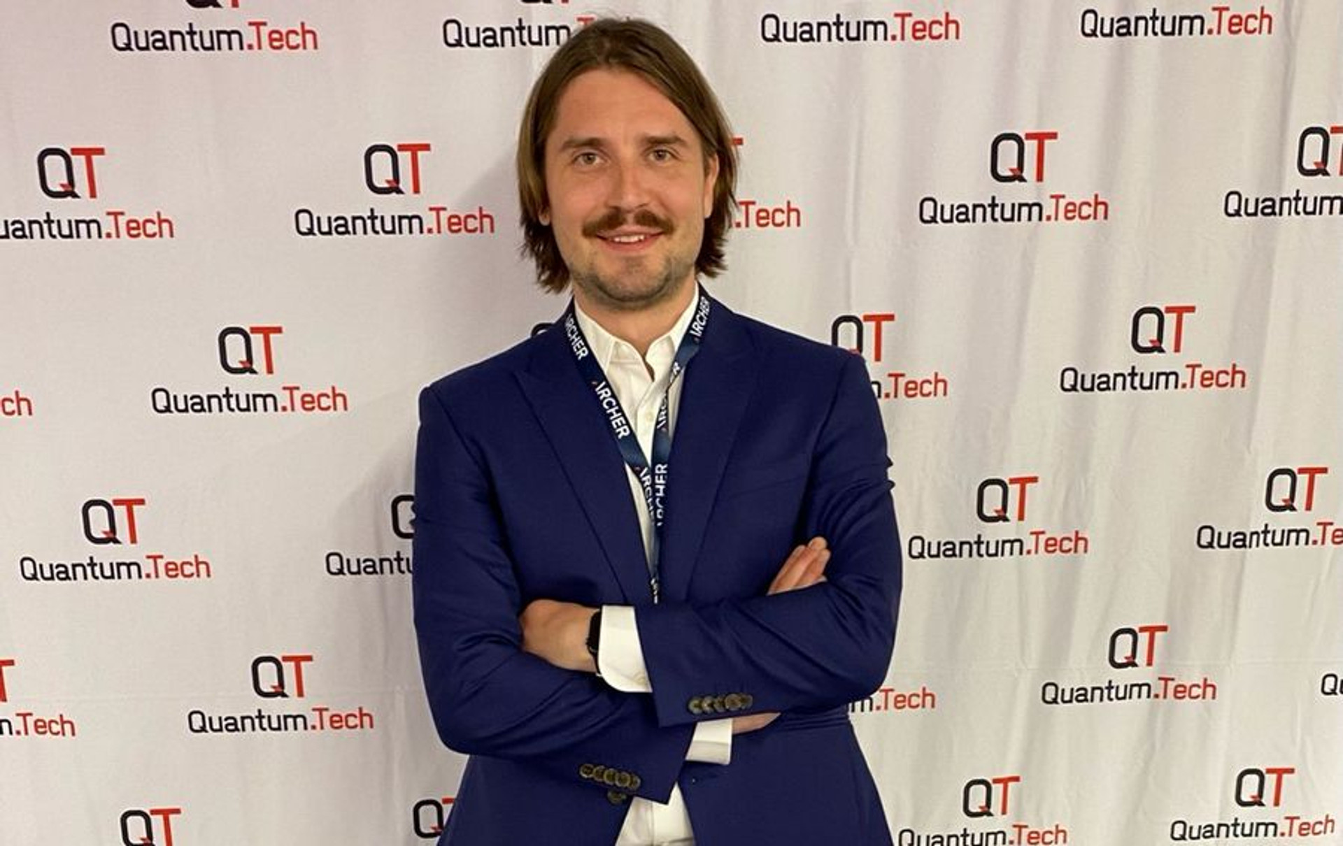 Максим Січ — Co-founder, CIO та Director of Government & Partner Solutions у Aegiq