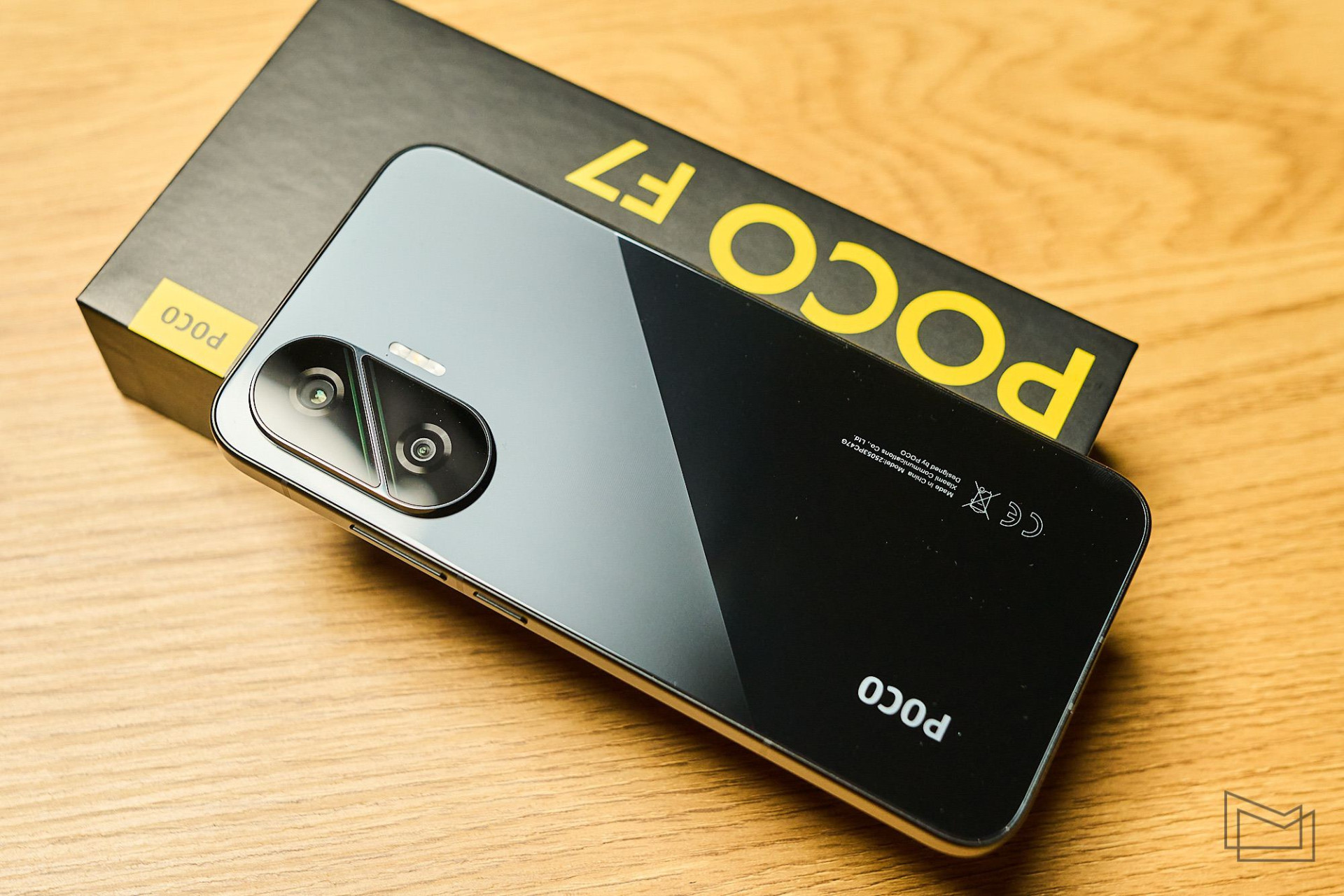 POCO F7