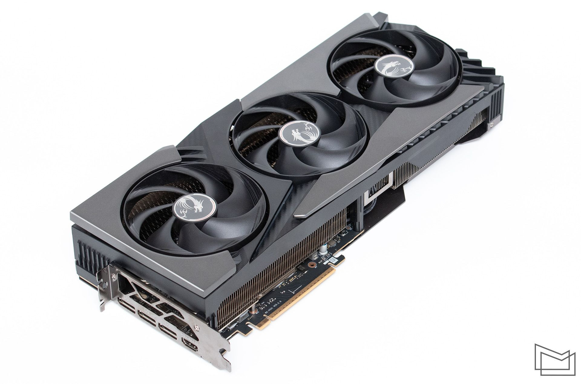 GeForce RTX 5070 Ti 16 ГБ. База для прогресивної ігрової конфігурації. Менше просто немає сенсу