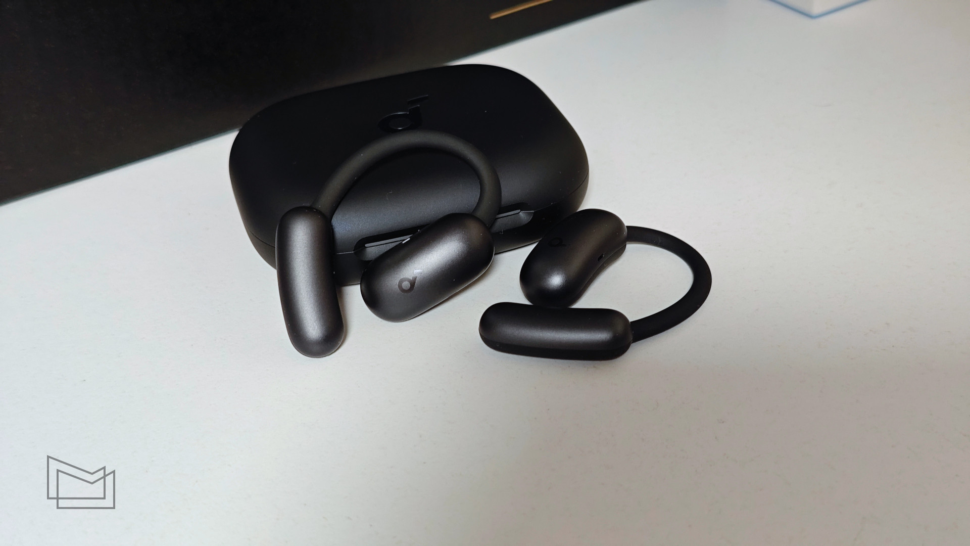 Огляд Anker soundcore AeroFit 2: автономність