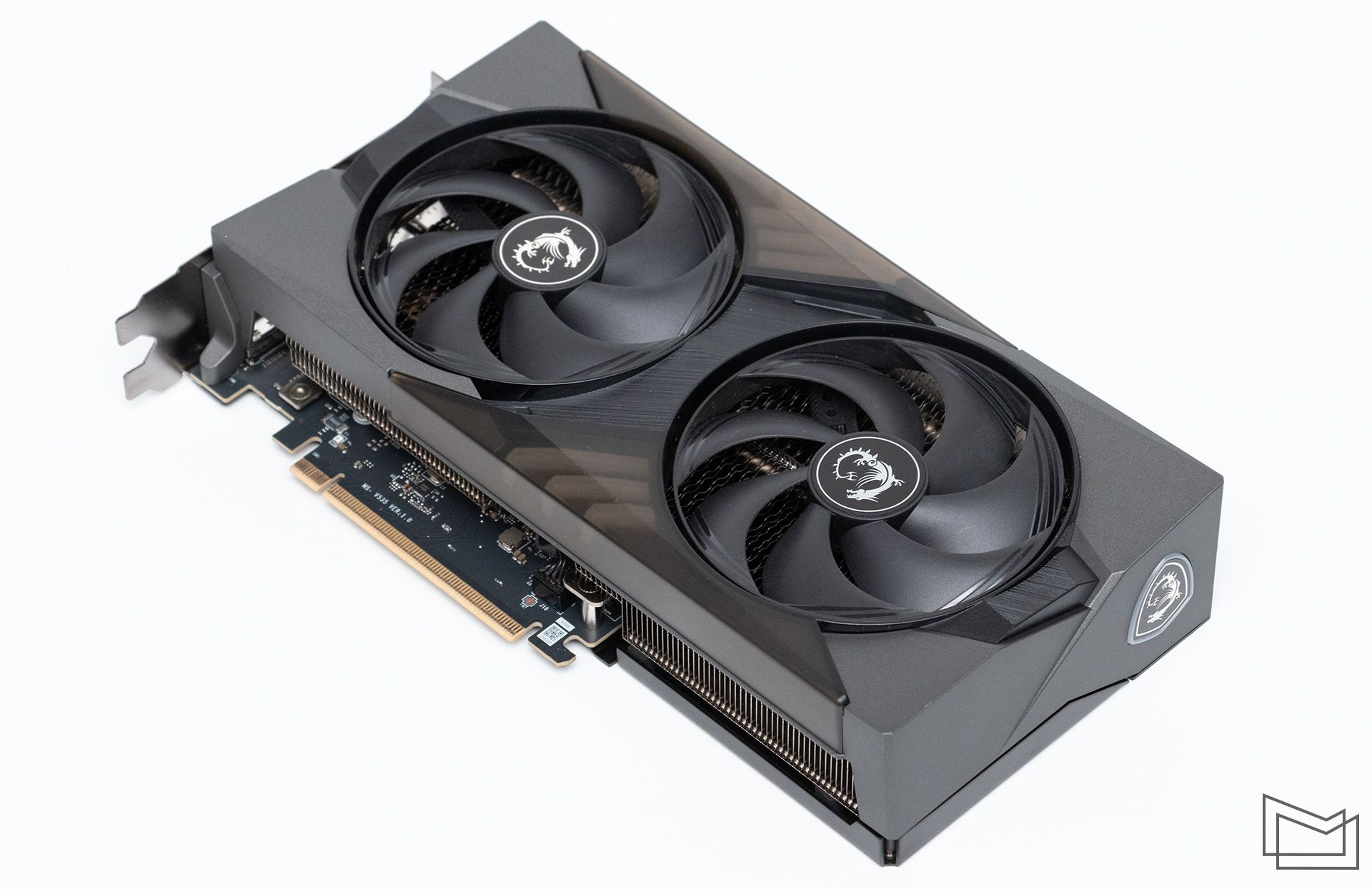 GeForce RTX 5060 Ti 16 ГБ - ідеальний варіант для ігор у режимі Full HD та хороший для 1440p. Правильна місткість пам'яті вирішує