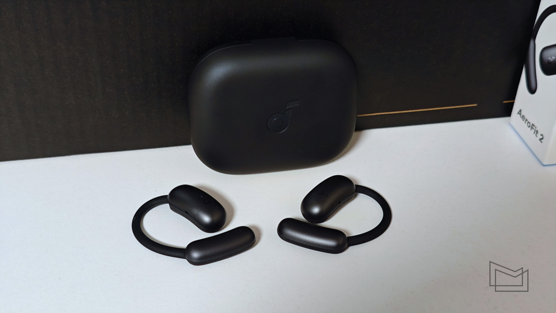 Огляд Anker soundcore AeroFit 2: звук