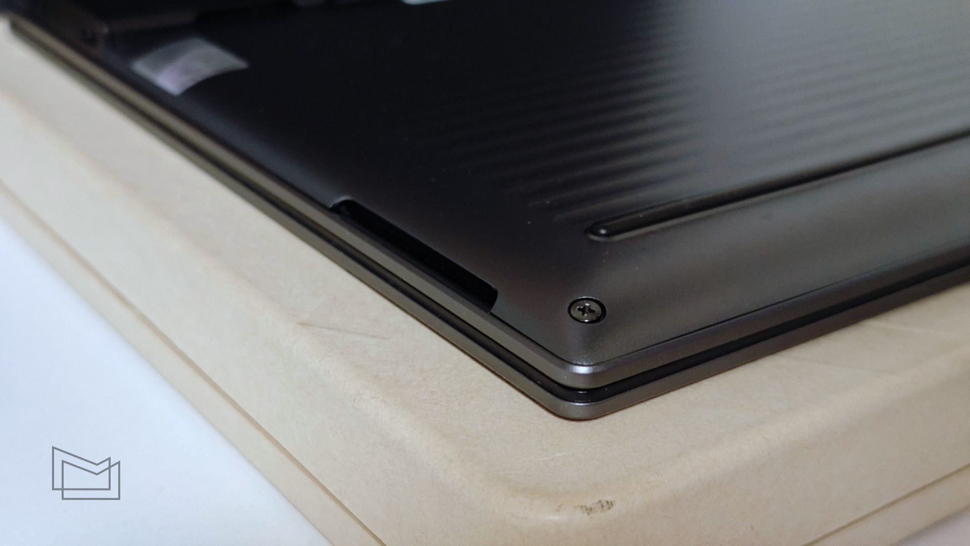 Огляд Lenovo ThinkPad X9-14 Gen 1: звук, веб-камера та безпека
