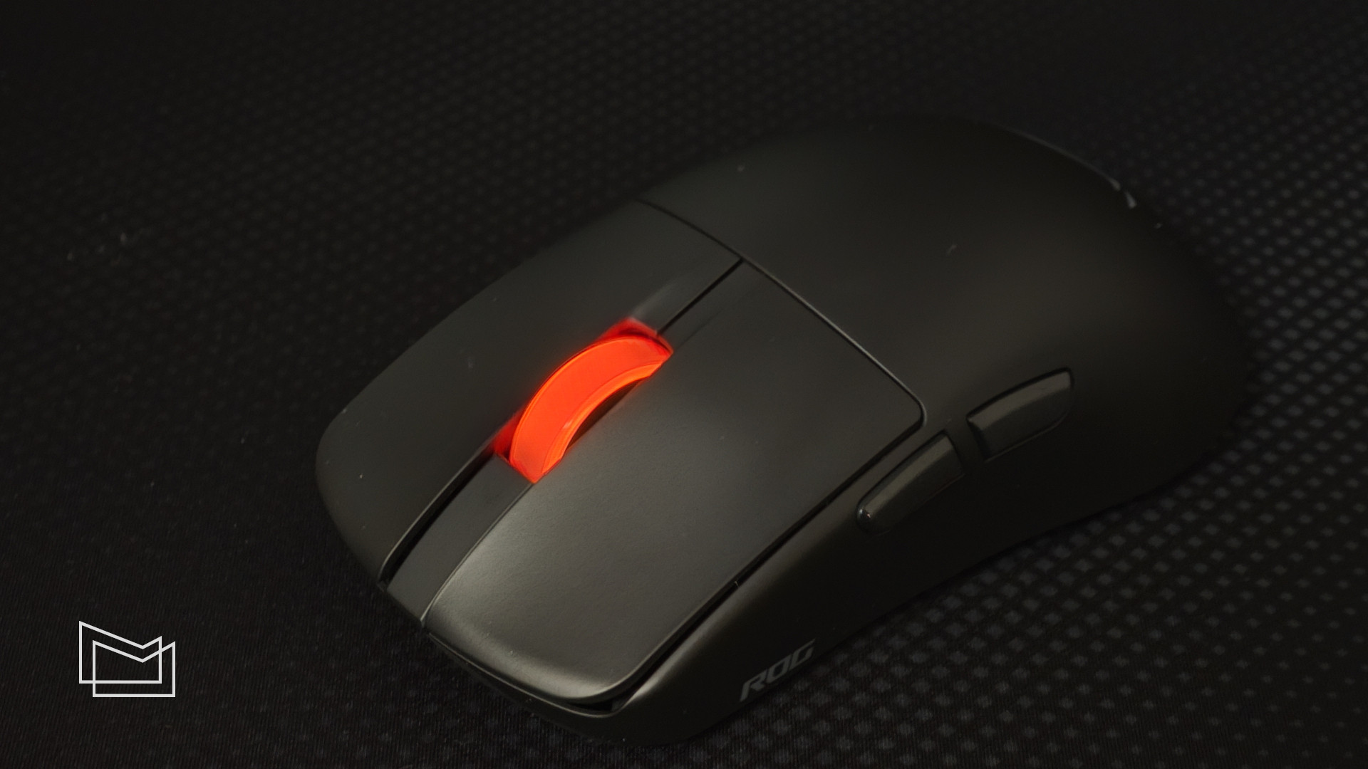 Огляд ASUS ROG Harpe II Ace: функціональність та можливості