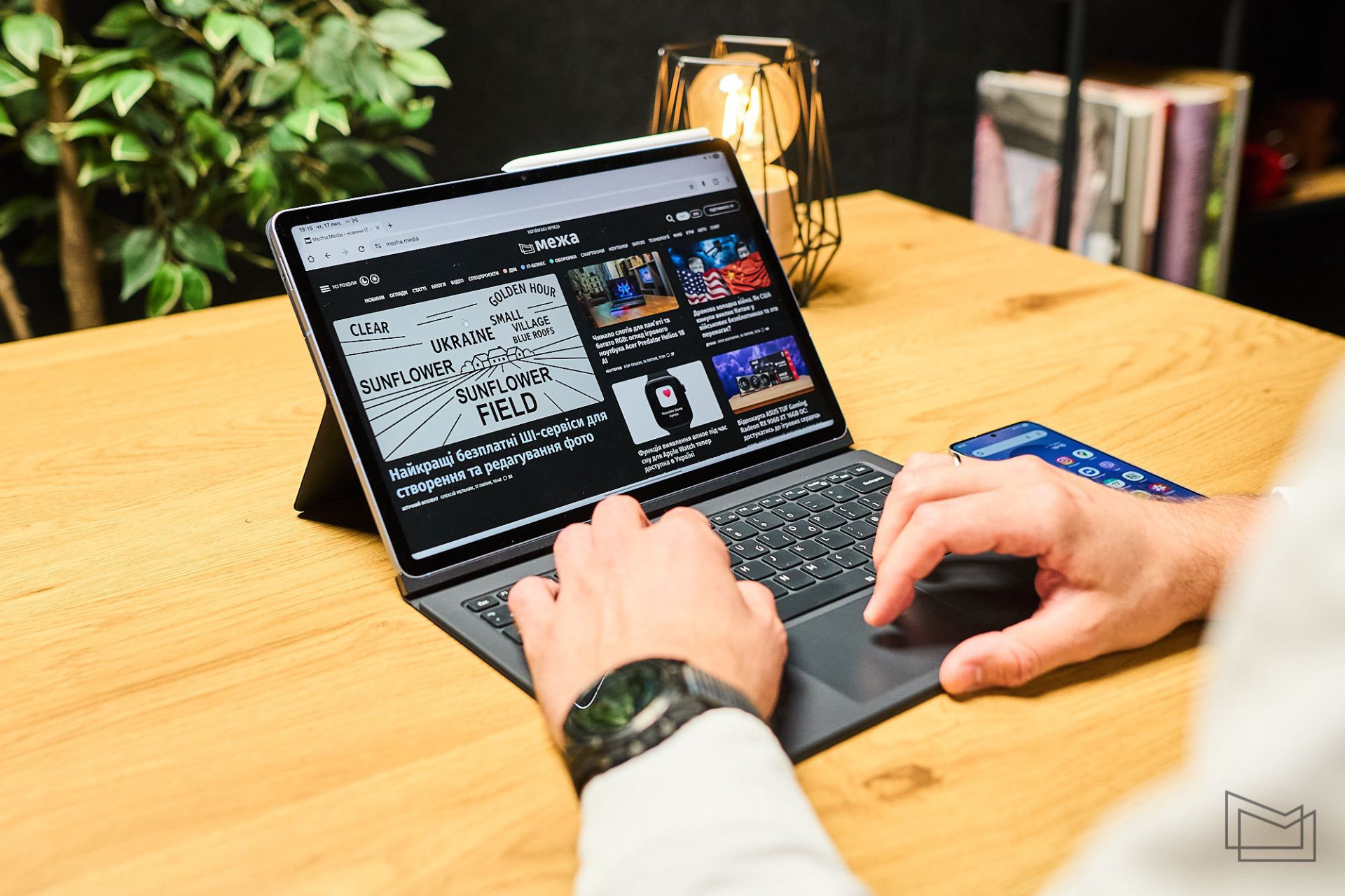 Galaxy Tab S10 FE