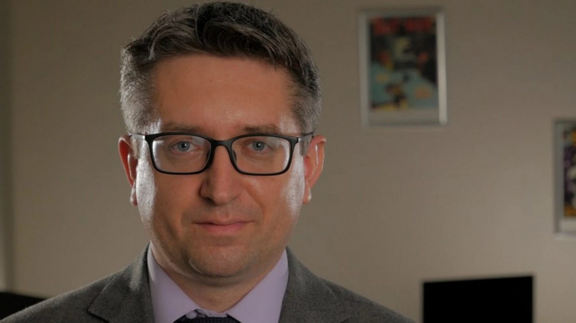 Роман Корнилюк, фінансовий аналітик YouControl та професор КНЕУ