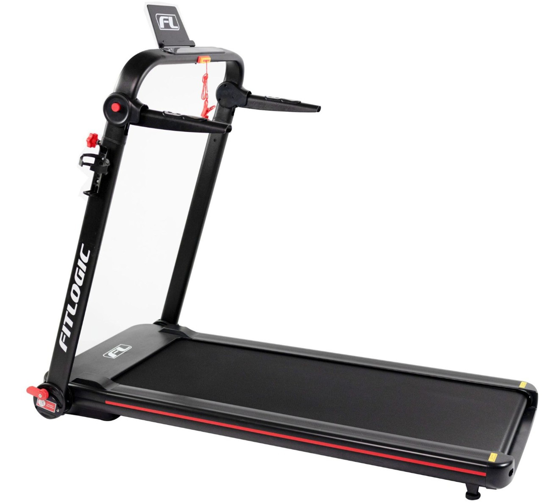 FitLogic T116