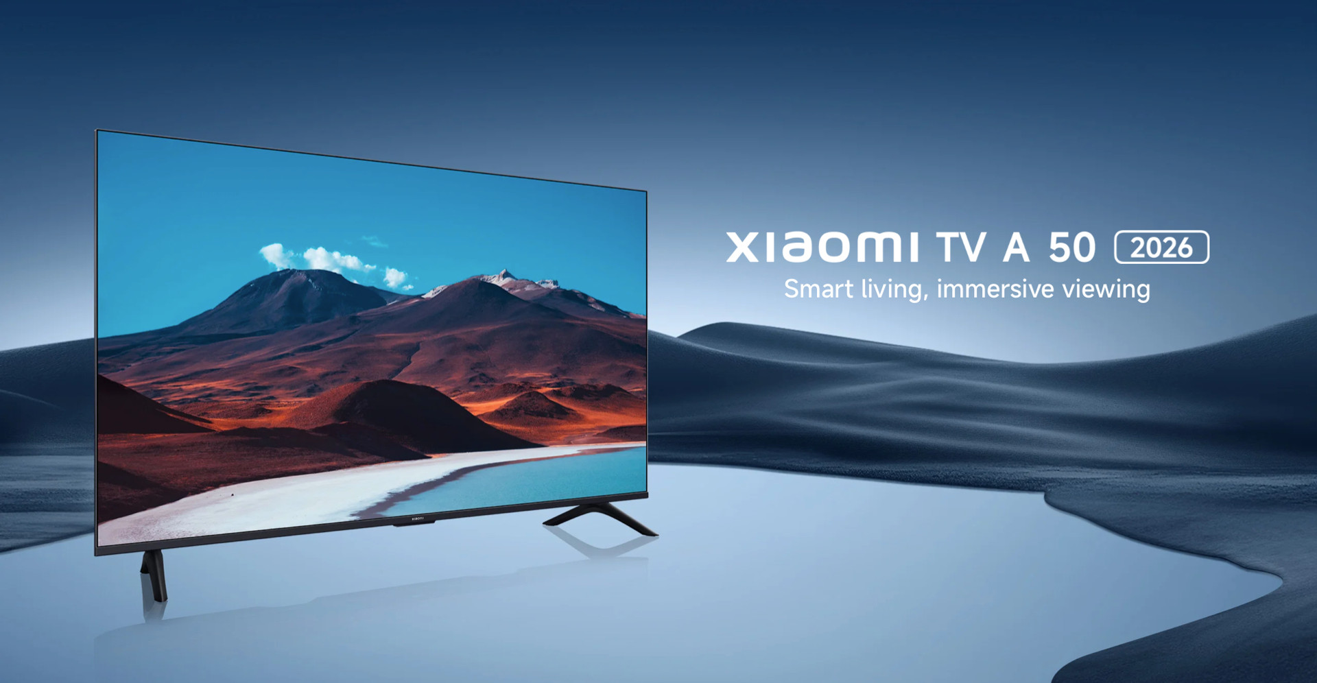 Xiaomi TV A 50 2026