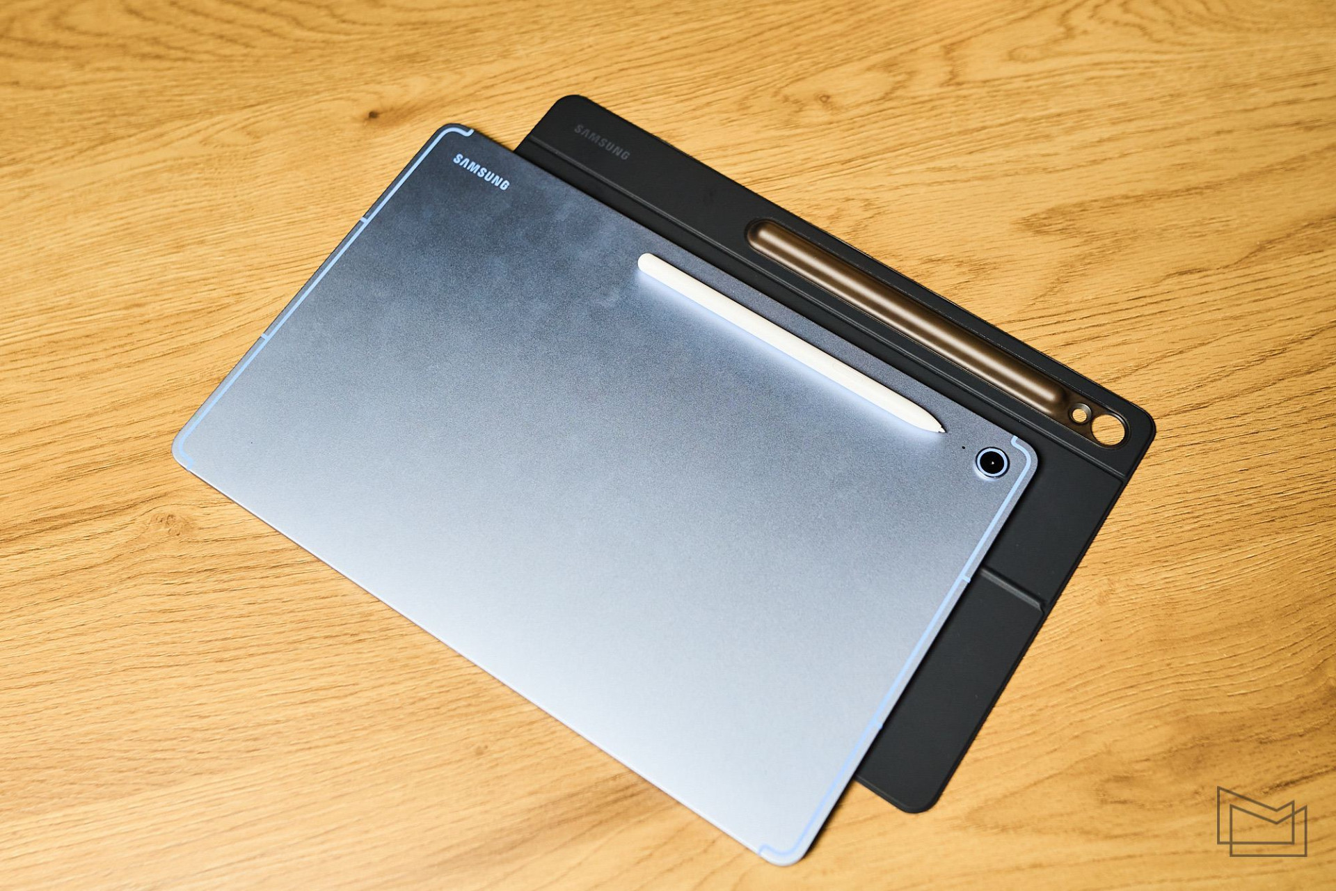 Galaxy Tab S10 FE