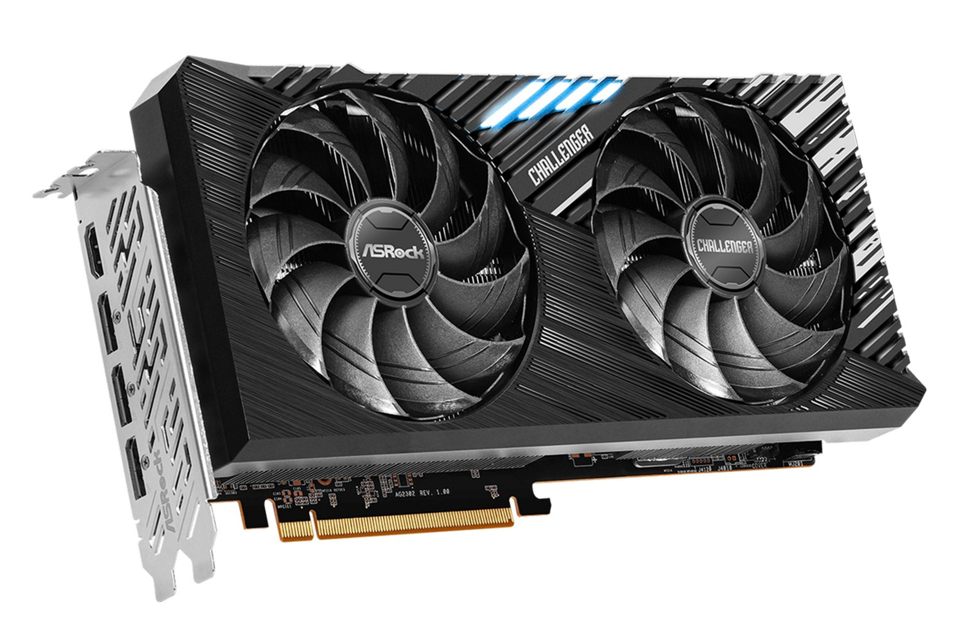 Неочікувана новинка Radeon RX 7700. Наявність 16 ГБ пам'яті – це чудово, але чекаємо на рекомендовану ціну й TDP