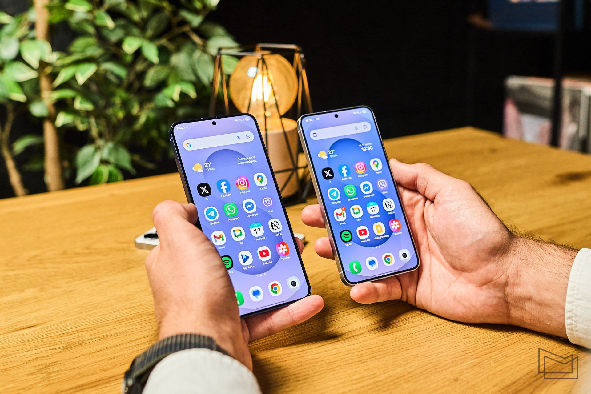 Galaxy S25