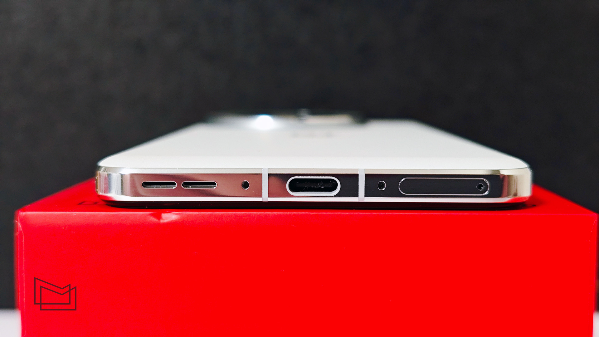 OnePlus 13 review: design and ergonomics