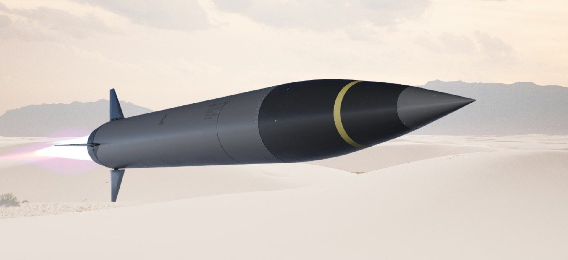 Lockheed Martin's Precision Strike Missile (PrSM), which will replace ATACMS