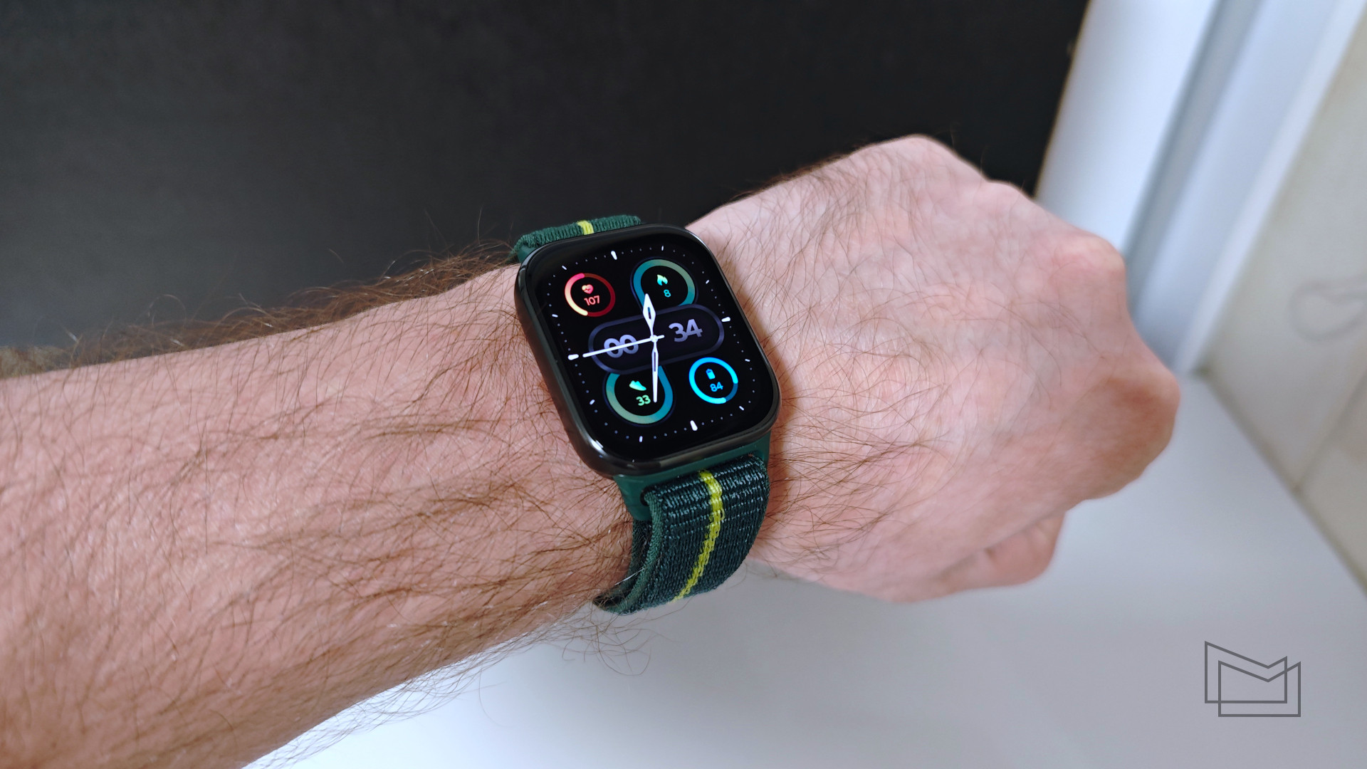 Огляд Motorola Watch Fit: інтерфейс та можливості