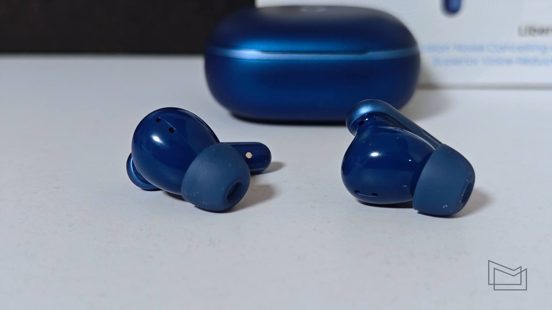 Огляд Anker soundcore Liberty 5: підключення та функціональність