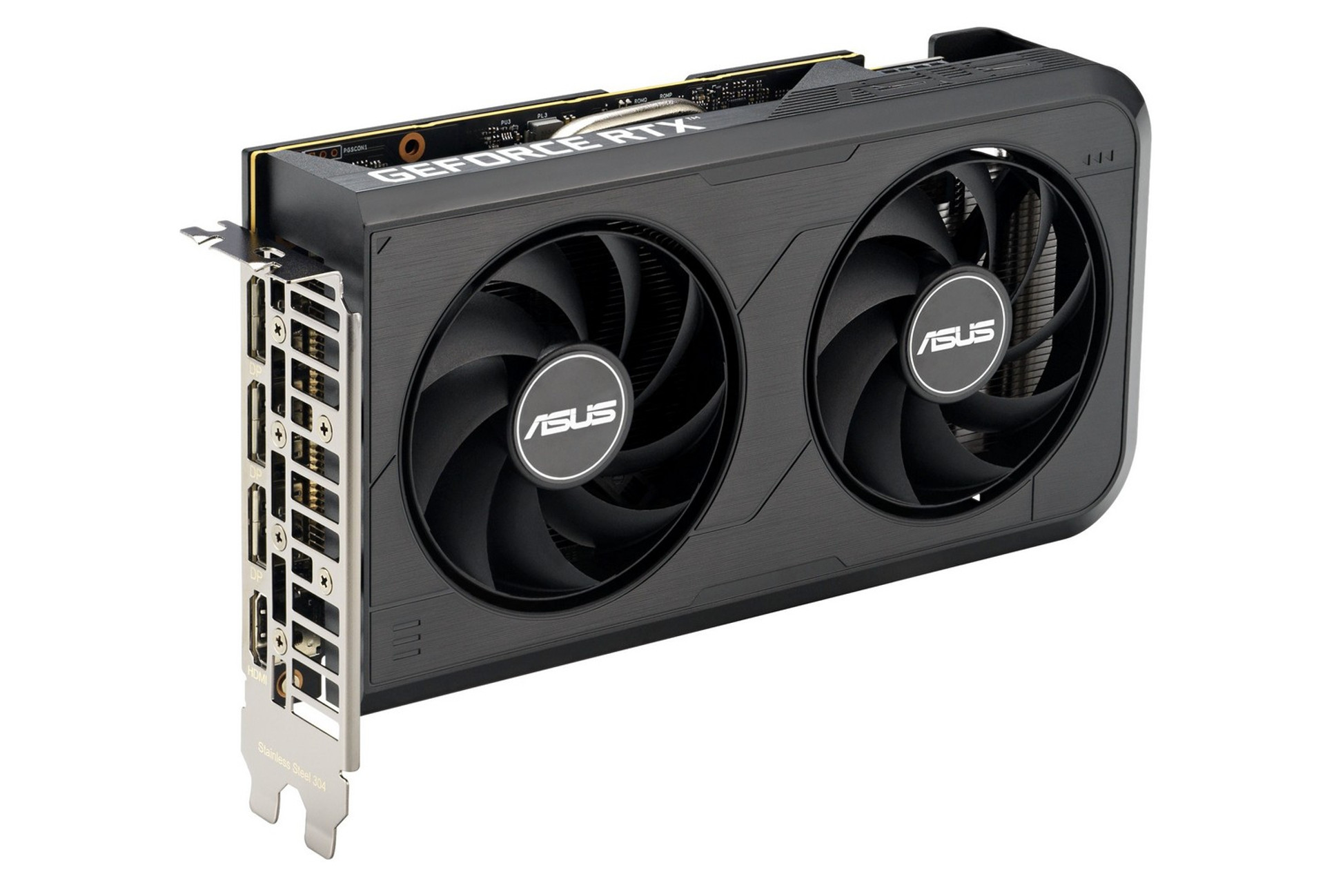 GeForce RTX 5050 8 ГБ увірвалась до сегменту відеокарт початкового рівня. Так, лише 8 ГБ пам'яті, але ж і ціна