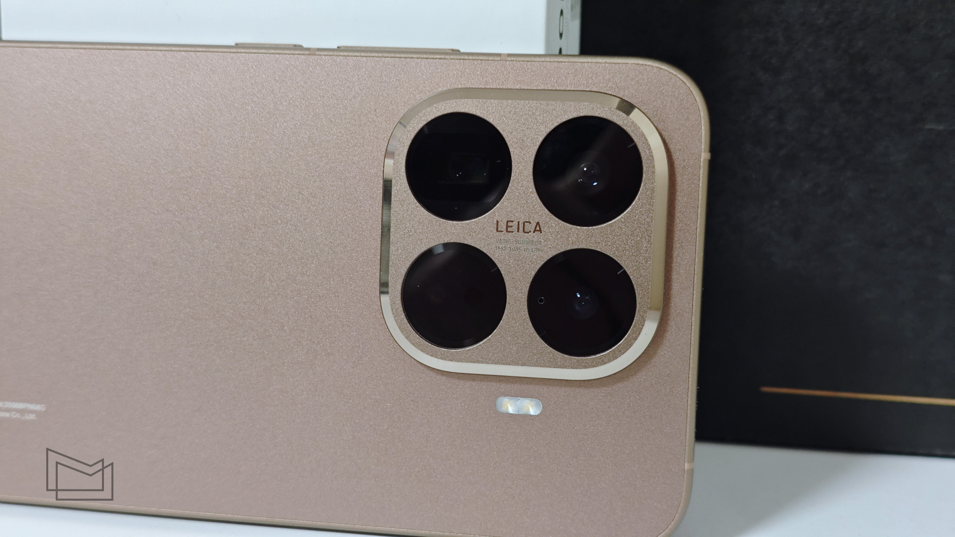 Огляд Xiaomi 15T Pro: камери