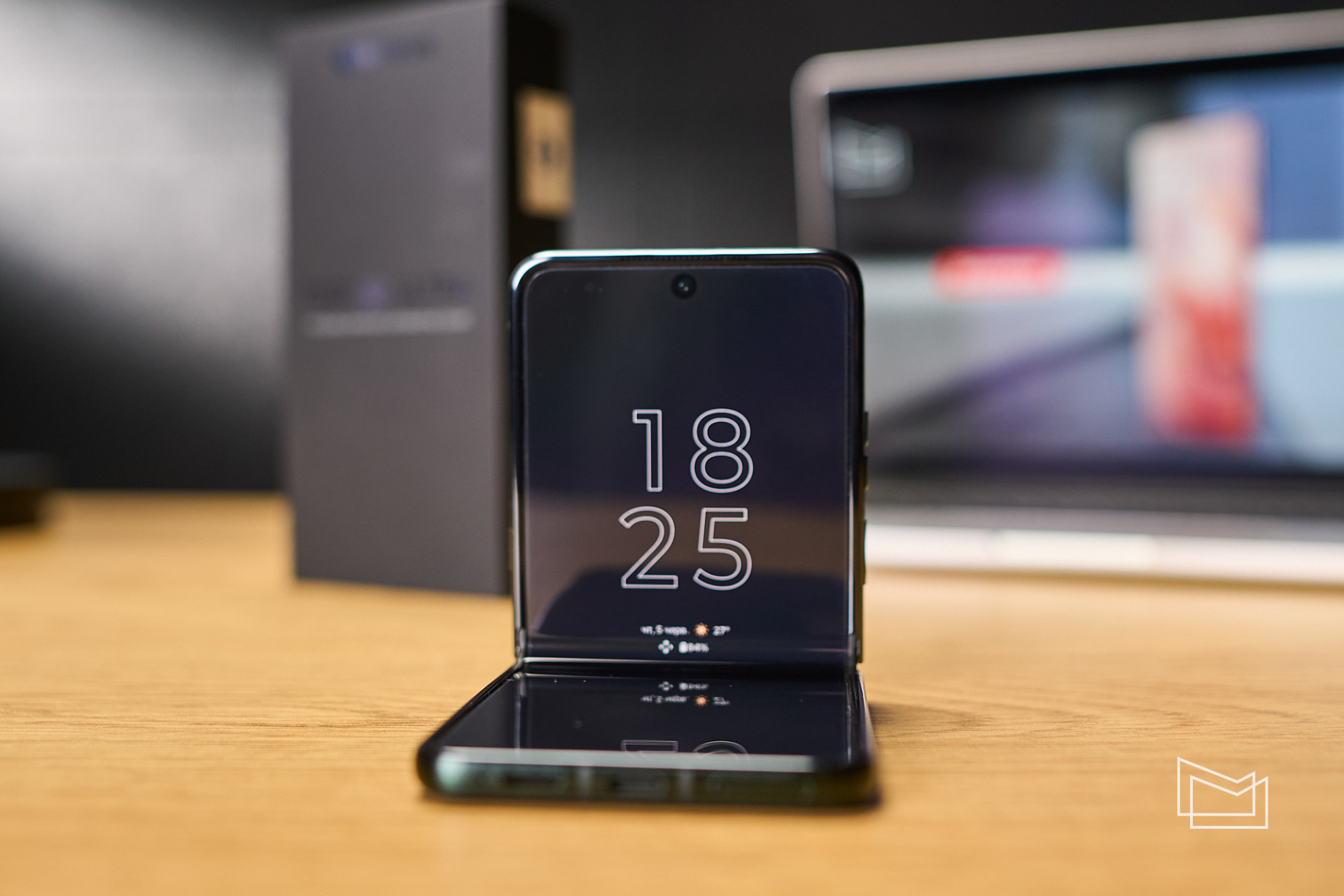 Огляд Motorola Razr 60 Ultra: камери