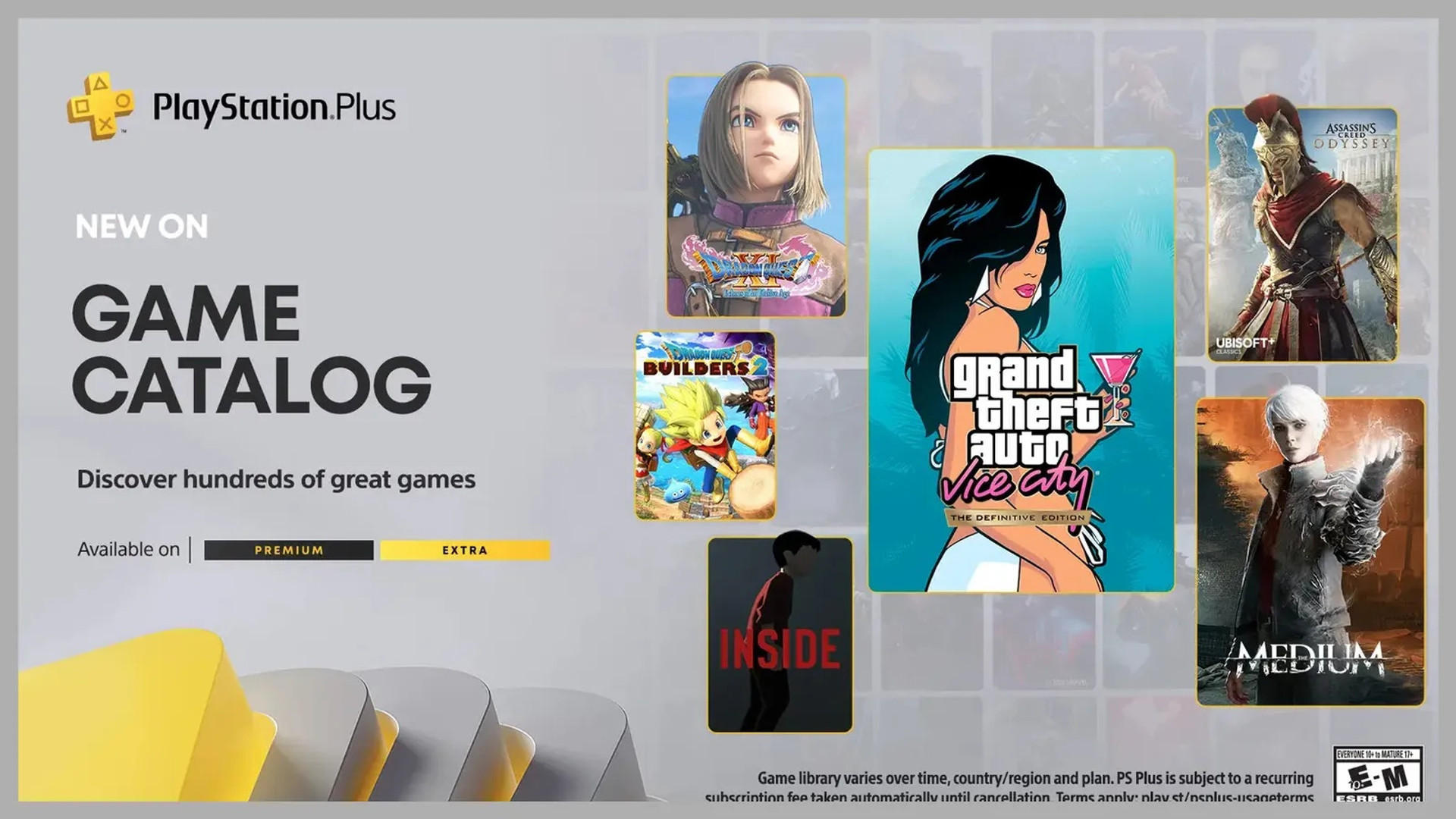 PS Plus дає змогу знайти гарні ігри, до яких ви інакше не добрались би