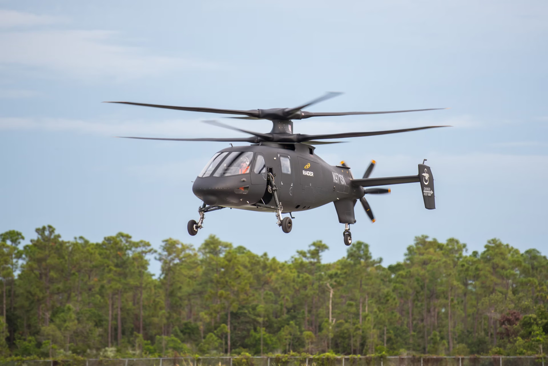 S-97 Raider