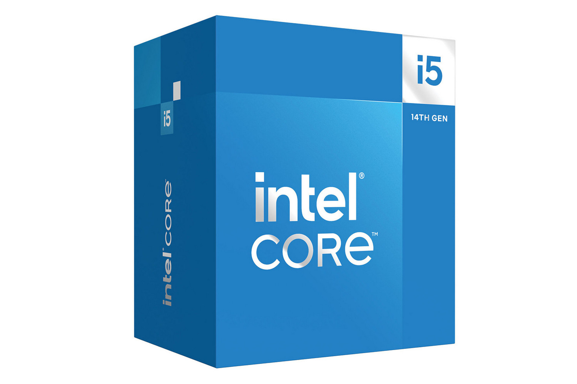 Core i5-14400F тепер буде потужнічати у категорії базових ігрових ПК