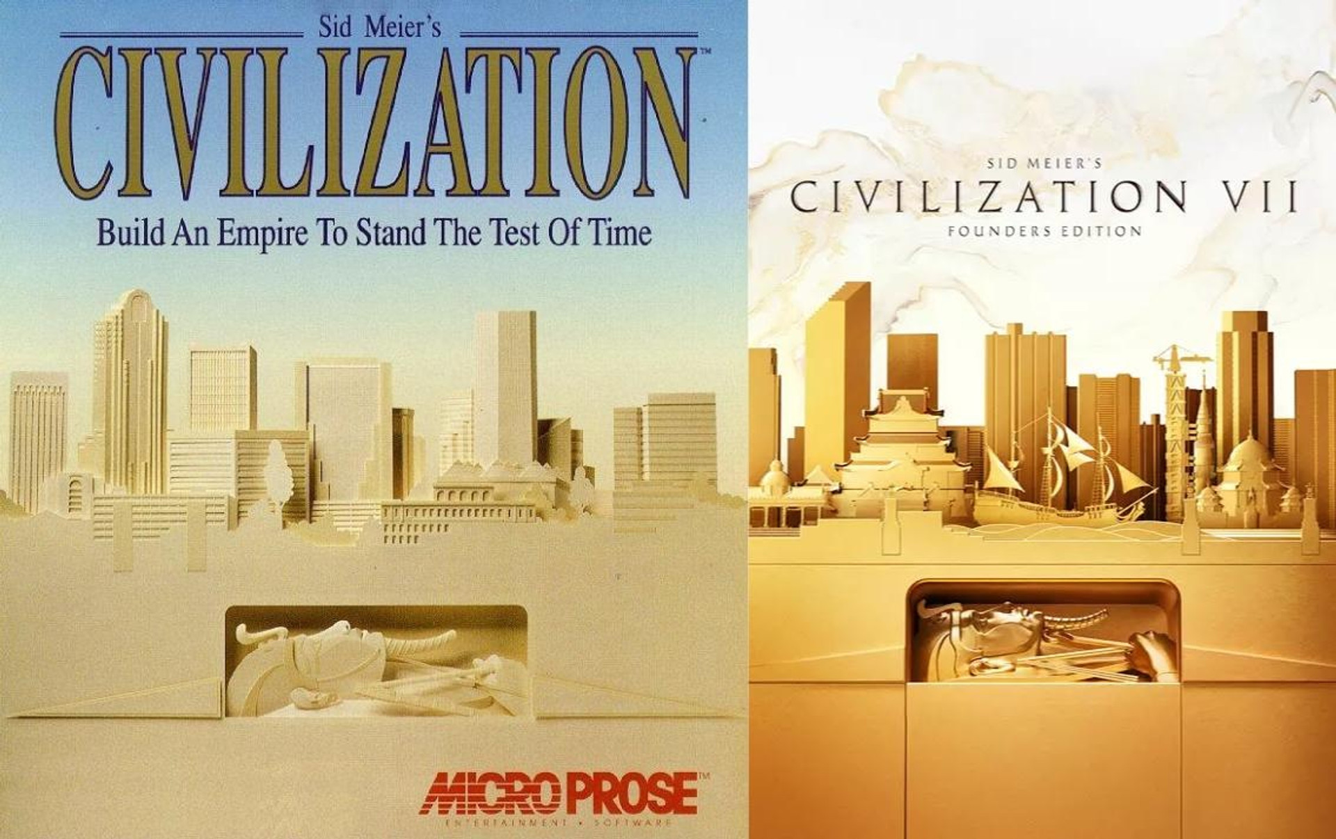 Sid Meier's Civilization VII
