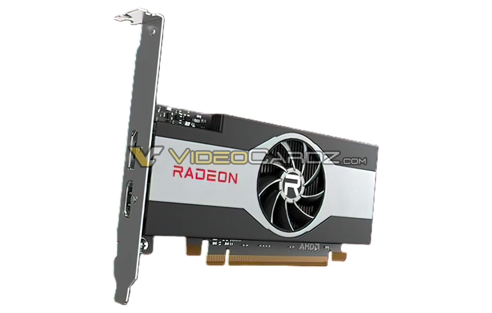 Radeon RX 6400