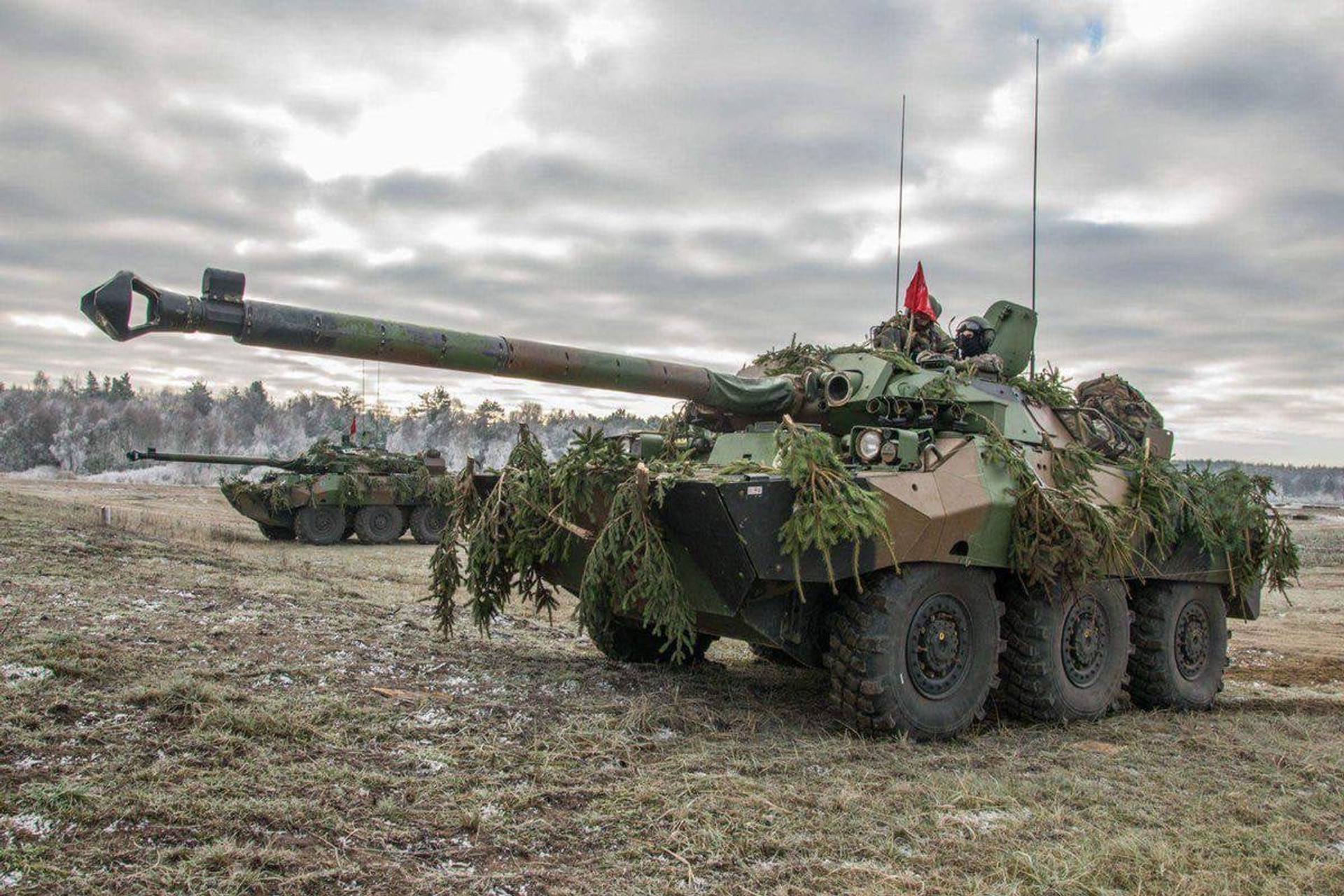 AMX-10 RC