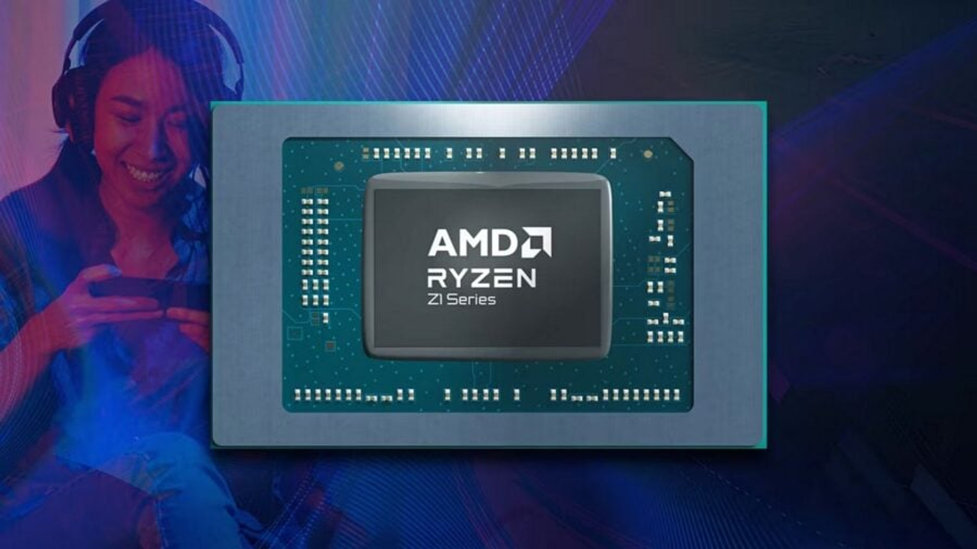 Ryzen Z1 also Zen 4c 