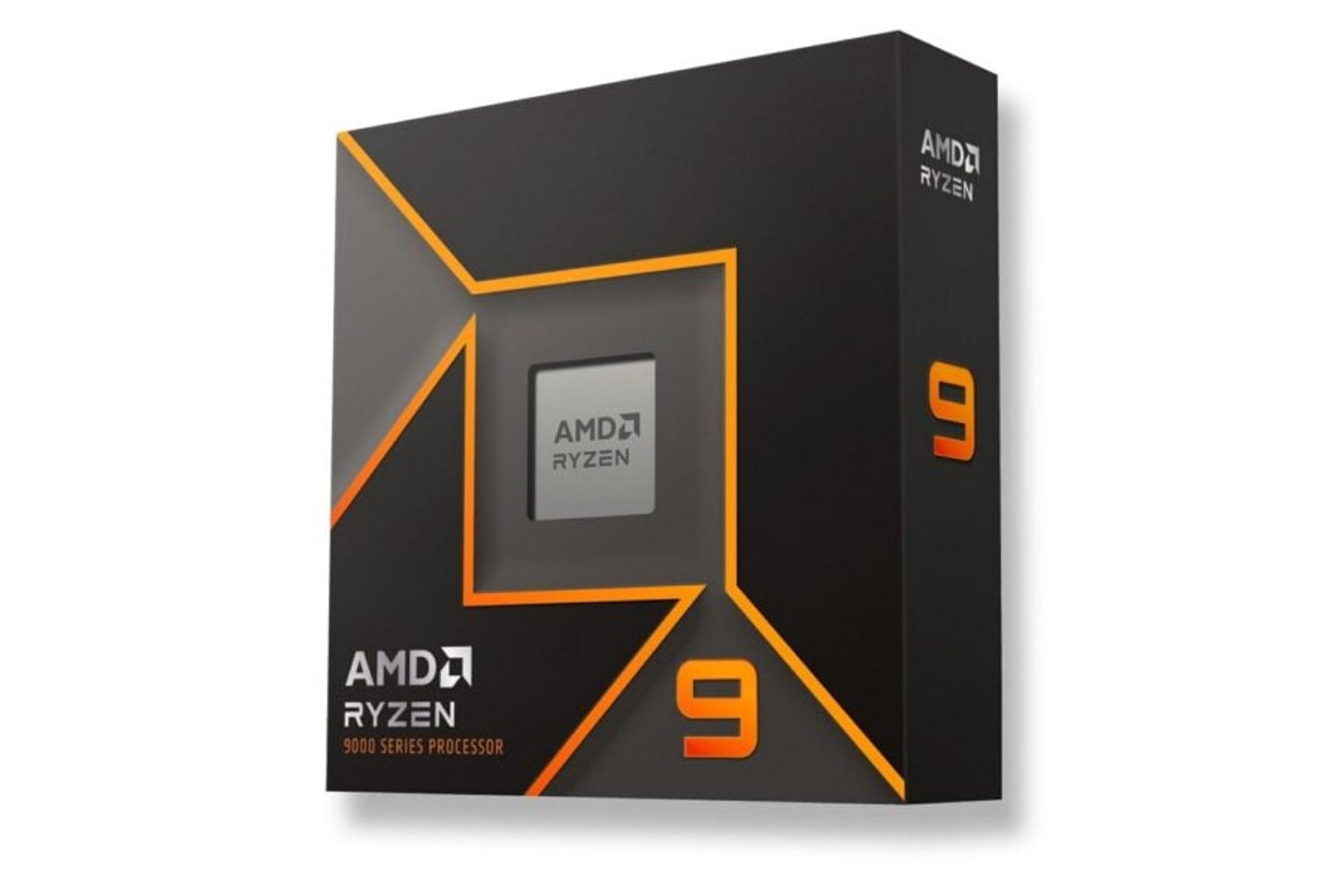 Ryzen 9000 box