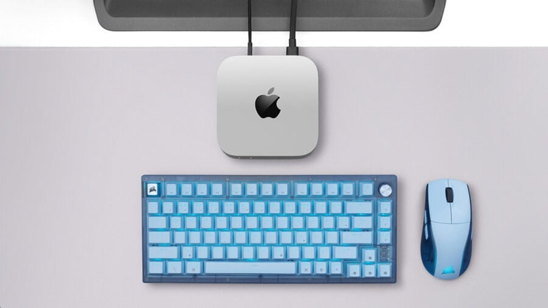 Corsair K65 Plus