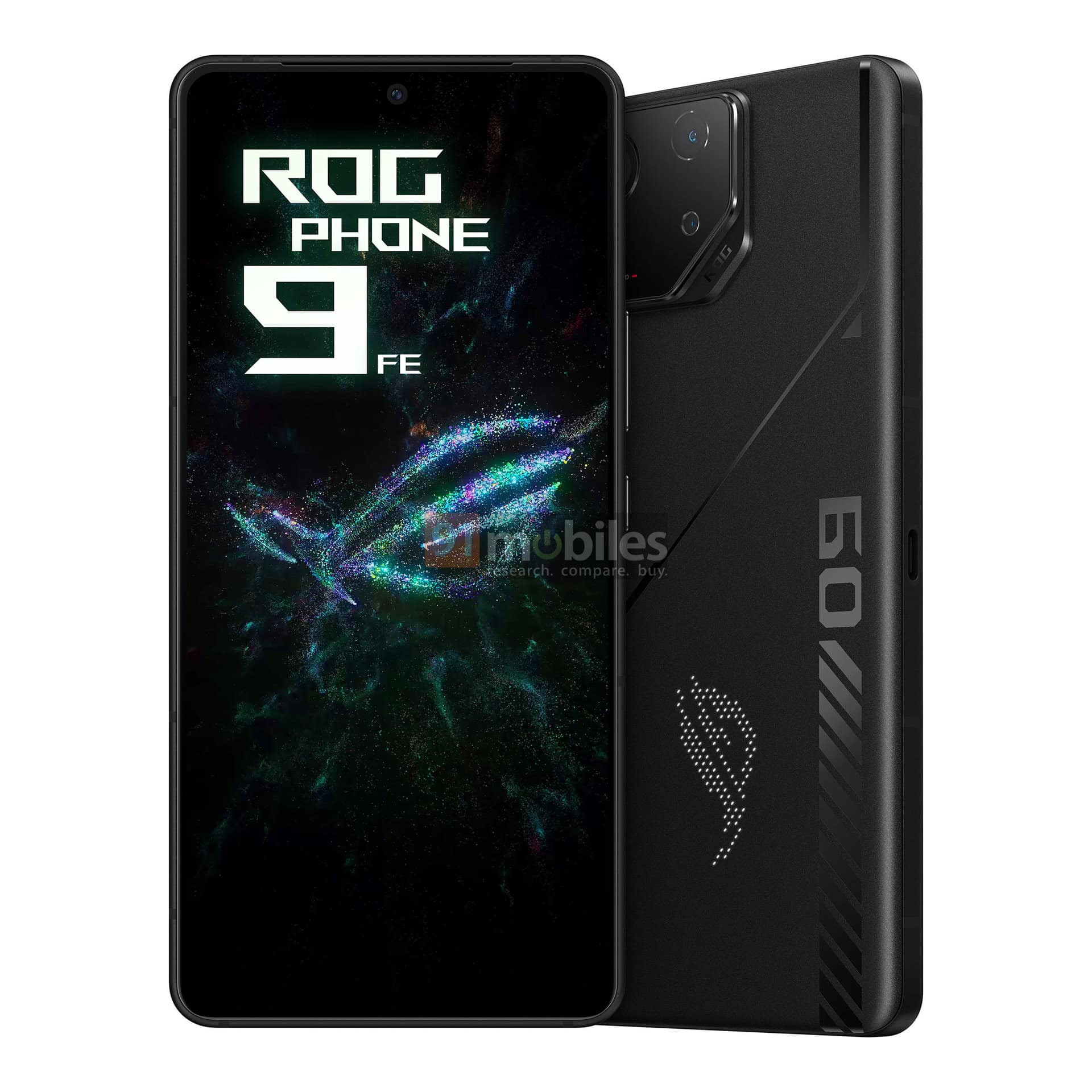 Характеристики ASUS ROG Phone 9 FE