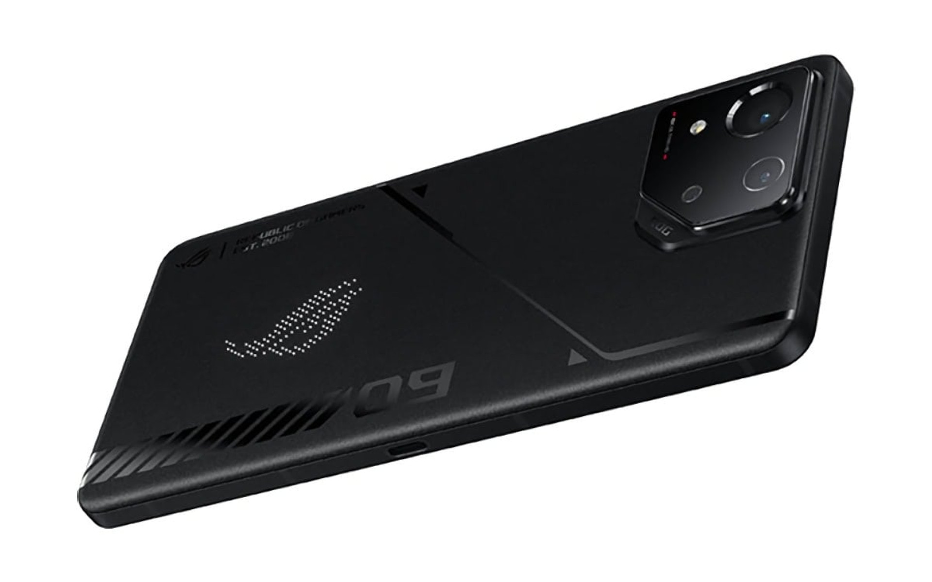 ASUS ROG Phone 9 FE