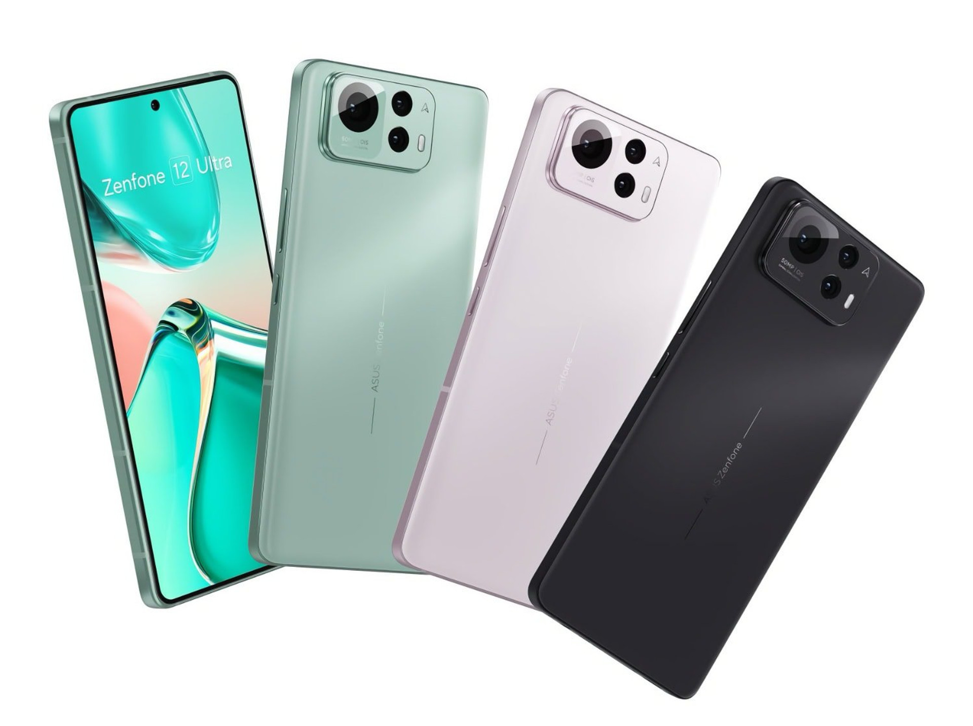ASUS Zenfone 12 Ultra