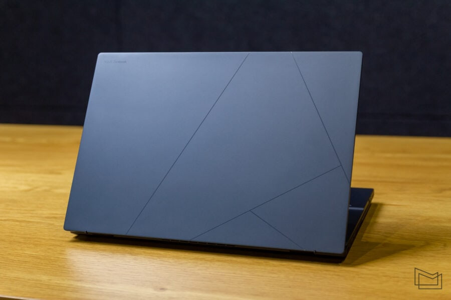 Zenbook DUO (2024)