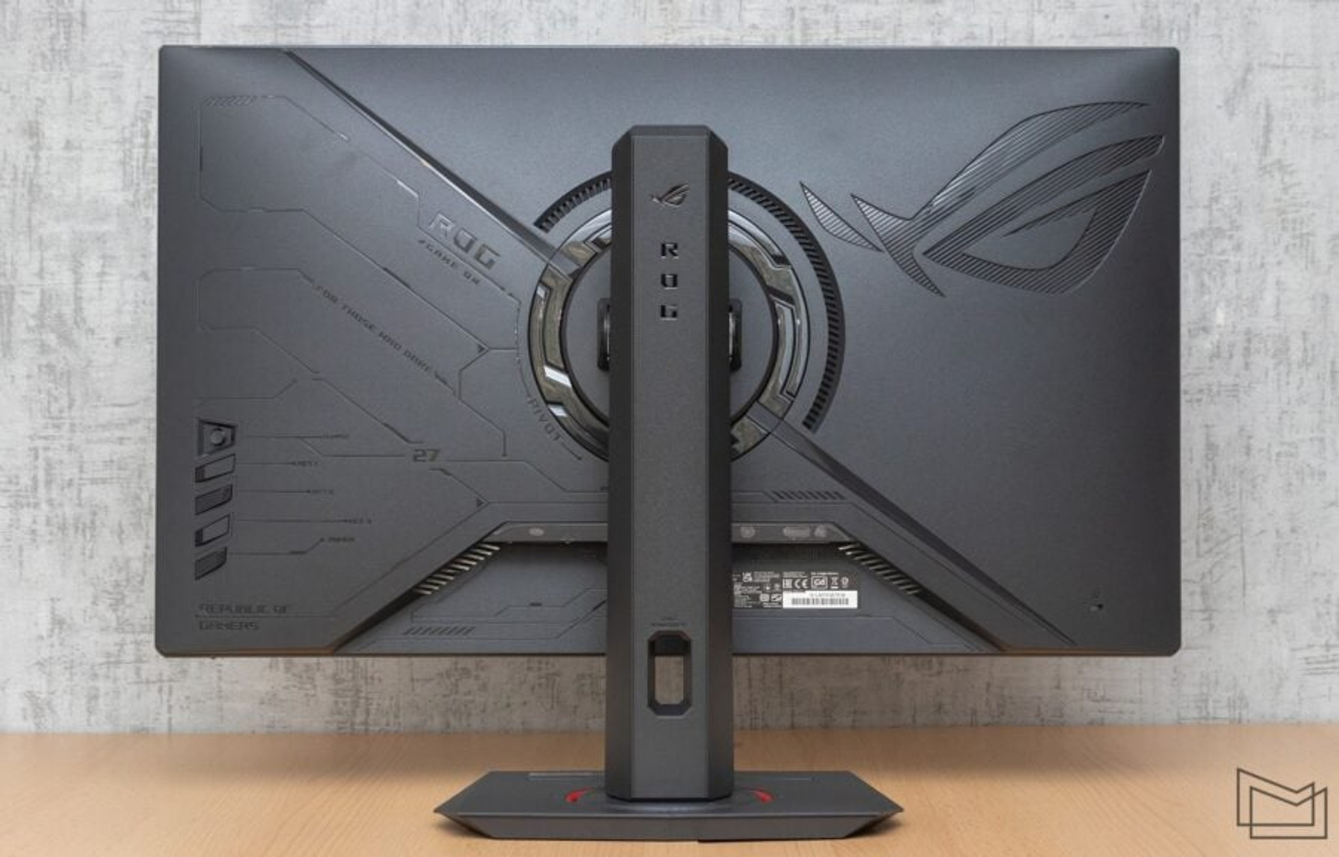 ASUS ROG Strix XG27ACS