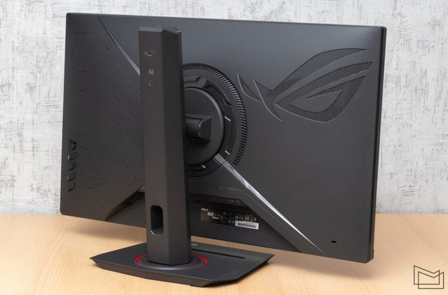 ASUS ROG Strix XG27ACS