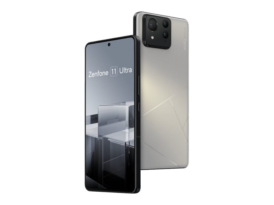 ASUS Zenfone 11 Ultra