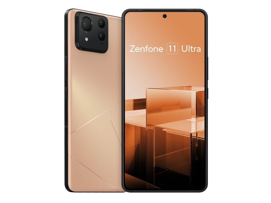 ASUS Zenfone 11 Ultra