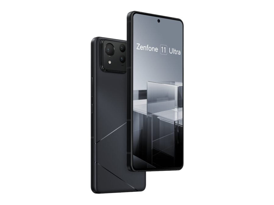 ASUS Zenfone 11 Ultra