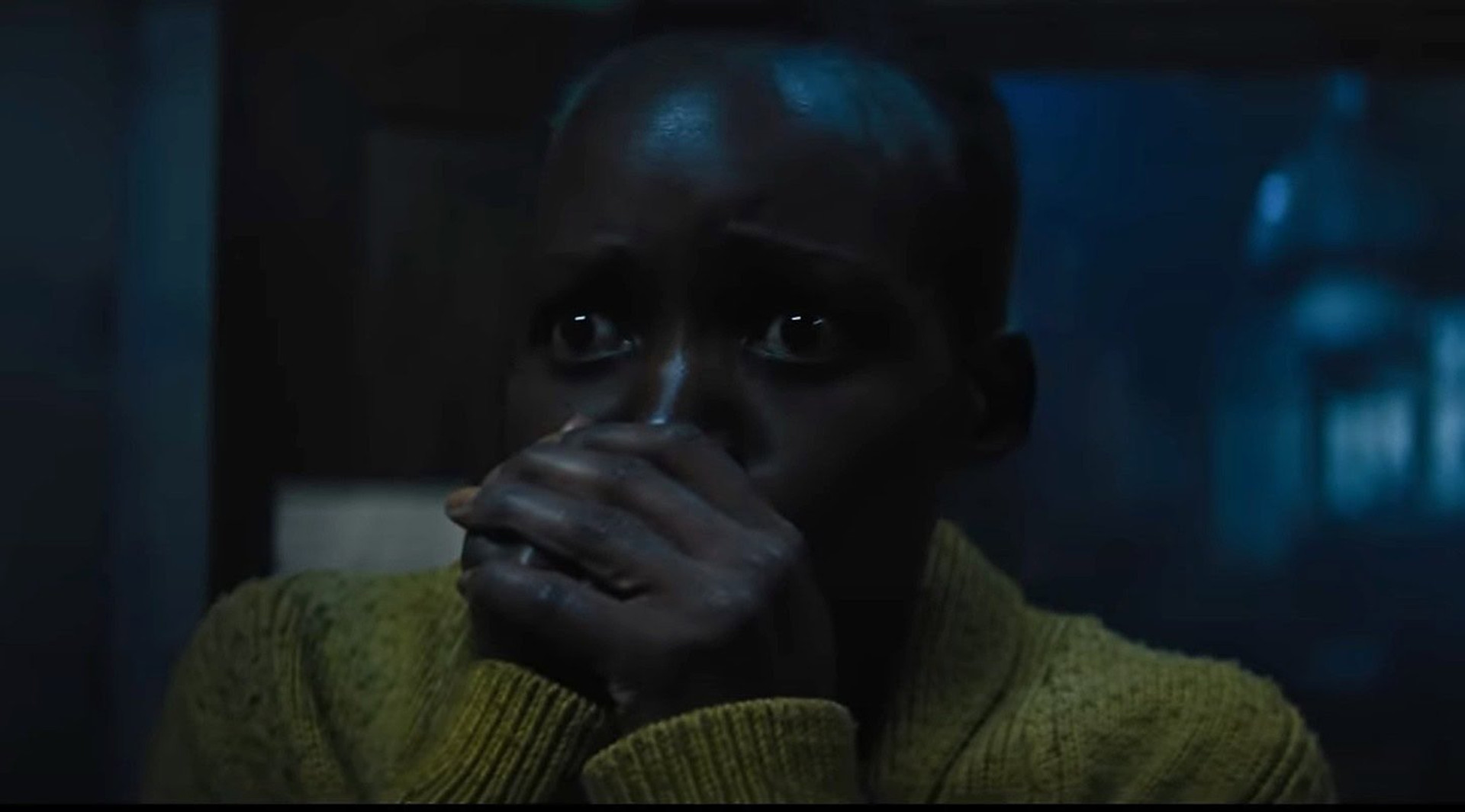 “Тихе місце: День перший” / A Quiet Place: Day One