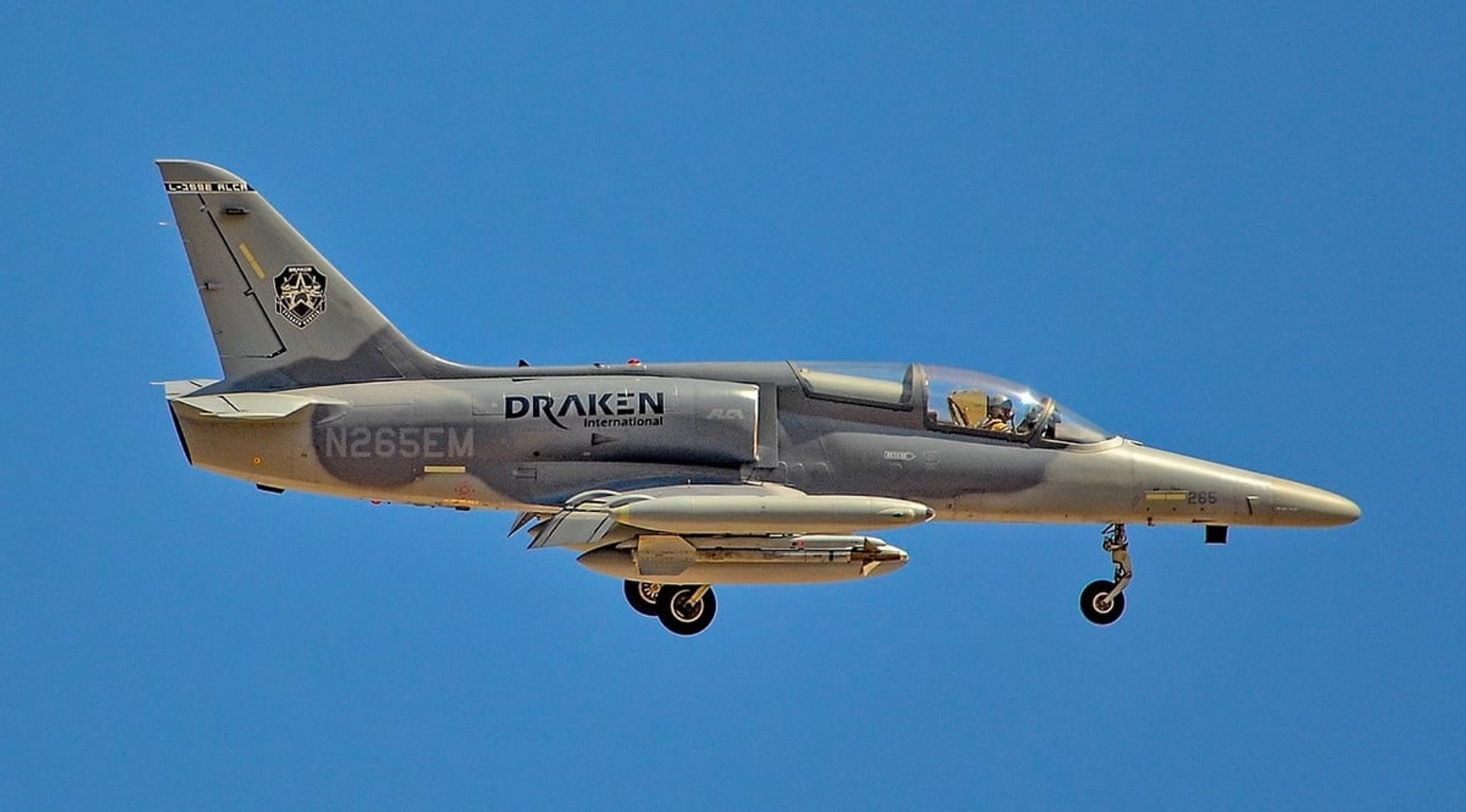 Aero L-159 ALCA